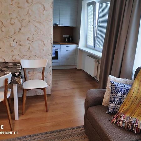 Jakobi Guest Apartment 탈린 외부 사진