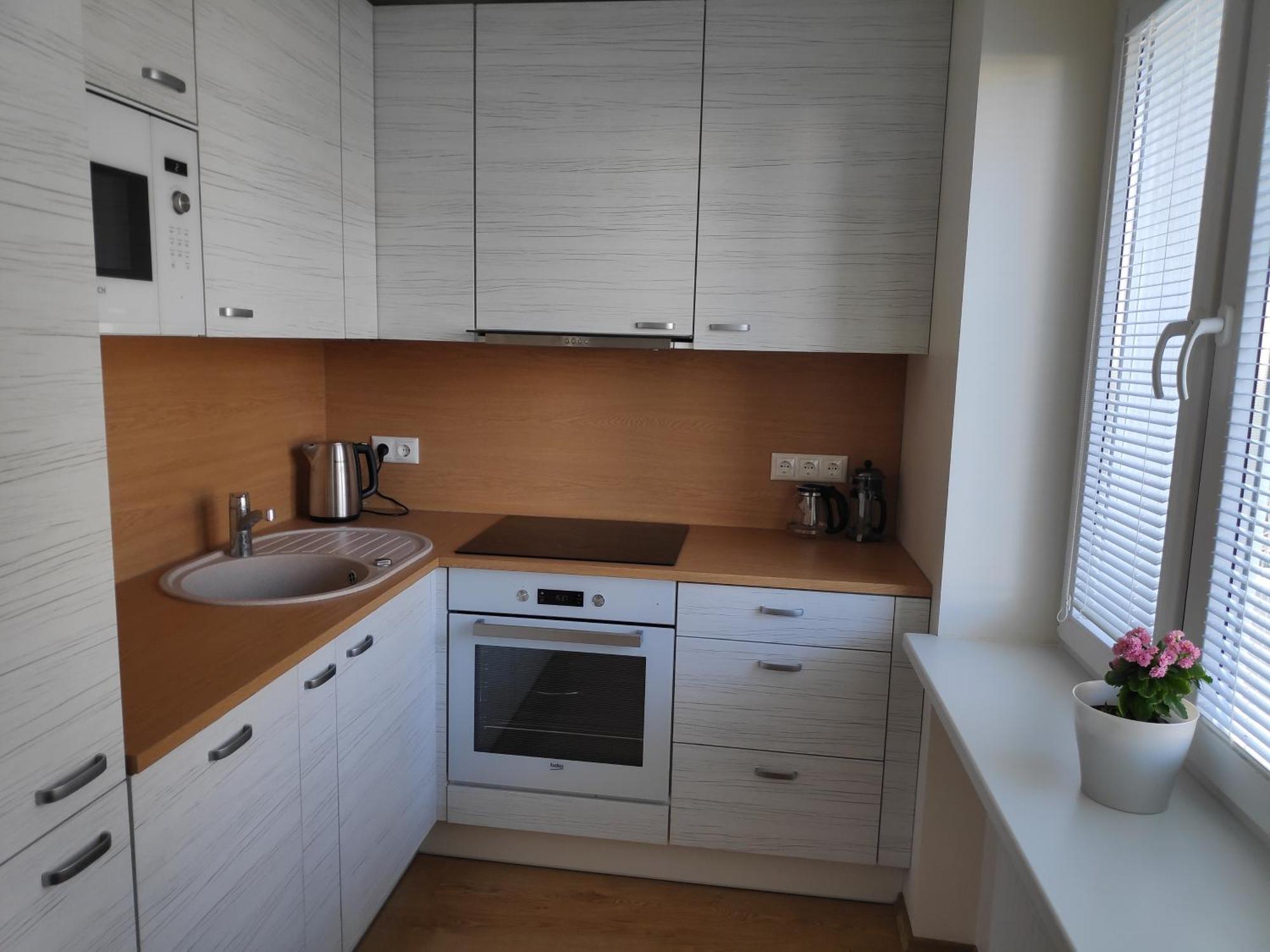 Jakobi Guest Apartment 탈린 외부 사진