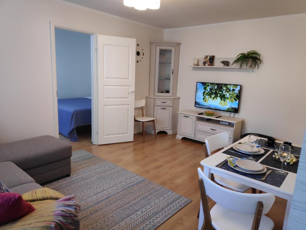 Jakobi Guest Apartment 탈린 외부 사진