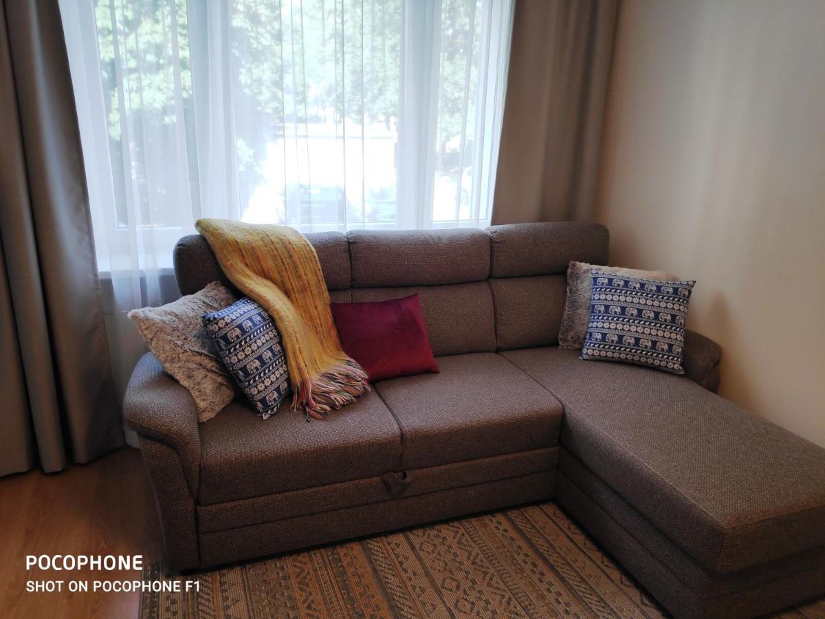 Jakobi Guest Apartment 탈린 외부 사진