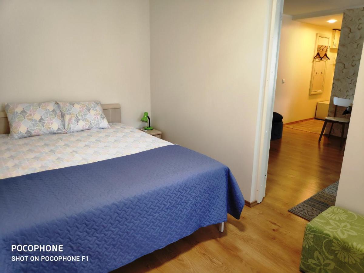 Jakobi Guest Apartment 탈린 외부 사진