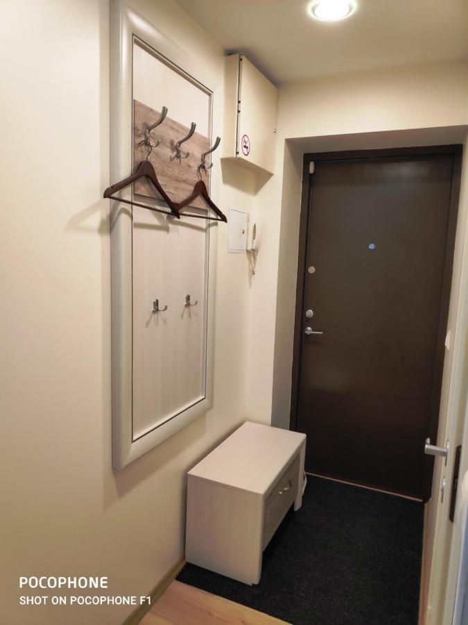 Jakobi Guest Apartment 탈린 외부 사진