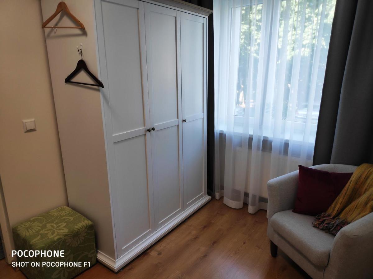 Jakobi Guest Apartment 탈린 외부 사진