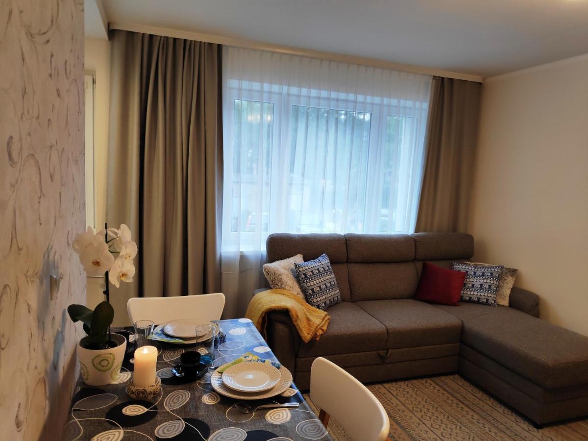 Jakobi Guest Apartment 탈린 외부 사진