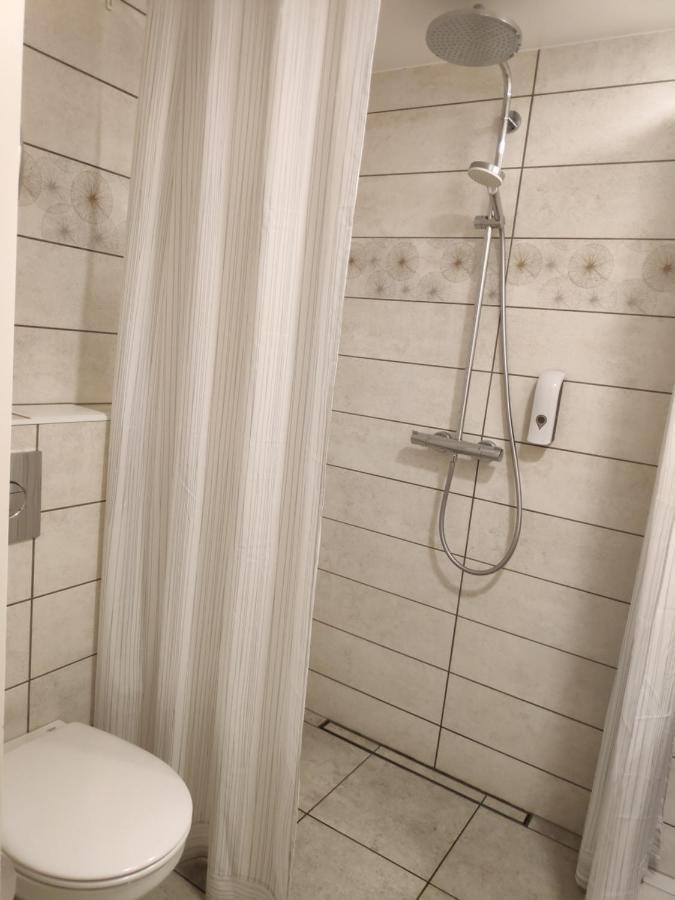 Jakobi Guest Apartment 탈린 외부 사진