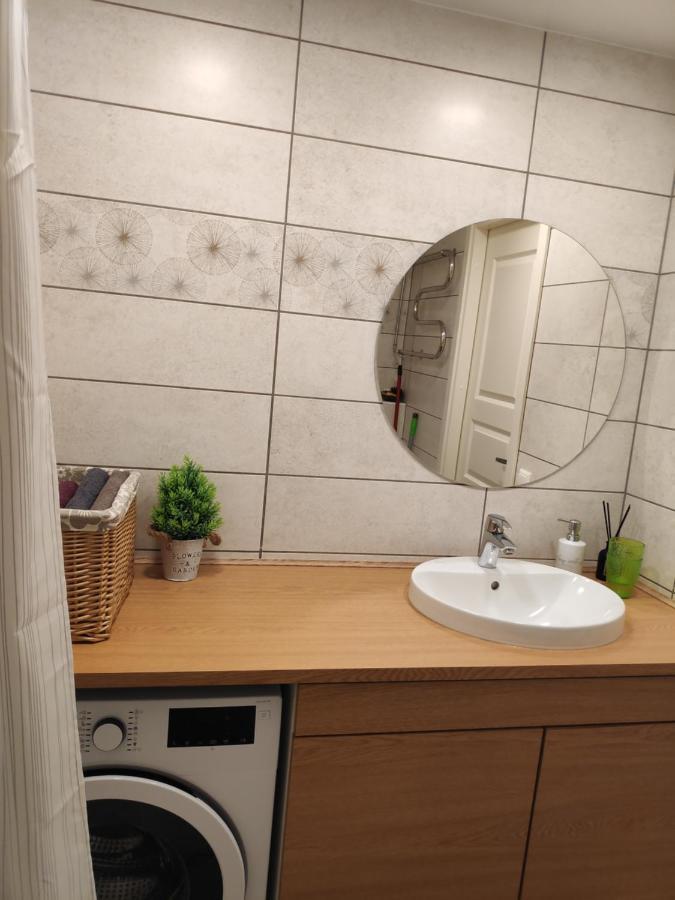Jakobi Guest Apartment 탈린 외부 사진